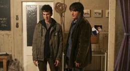 Кадр из фильма "Фильм со мной в главной роли" - 2