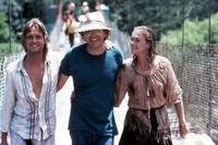 Кадр Роман с камнем