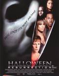 Постер из фильма "Хэллоуин: Воскрешение" - 1