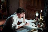 Кадр Заговорщица