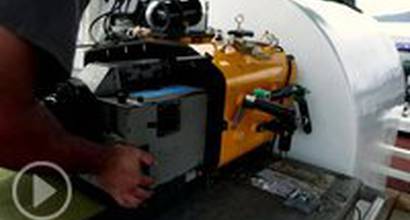 О съёмках №2