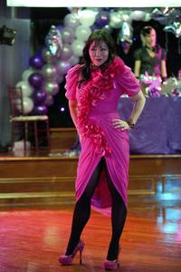 Кадр До смерти красива