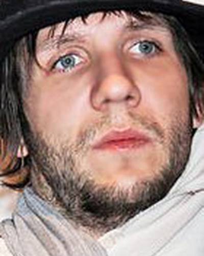 Брэндон Новак фото