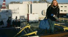 Кадр из фильма "Тайная жизнь слов" - 1