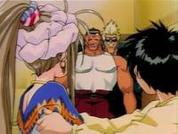 Кадр Моя богиня (видео)