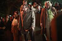 Кадр Прощание с дураками