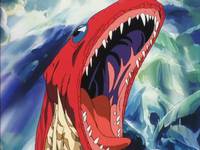 Кадр Девильмен: Рождение (видео)