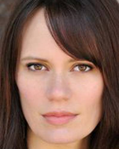 Эмили Суоллоу фото