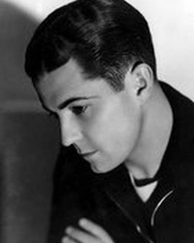 Рамон Новарро фото