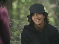 Кадр Спящий лес