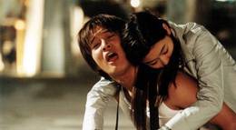 Кадр из фильма "Дрянная девчонка" - 1