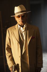 Кадр Эверли