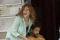 Кадр Под куполом