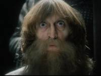 Кадр Узник замка Иф (мини-сериал)