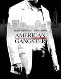 Постер из фильма "Гангстер" - 1