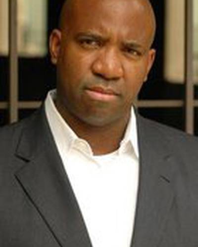 Джонатан Диксон фото