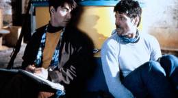 Кадр из фильма "Принц Пенсильвании" - 2