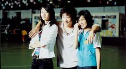 Кадр из фильма "Ноль воспитания" - 1