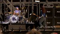 Кадр Red Hot Chili Peppers: Live at Slane Castle (видео)