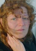 Лаура Израэль фото