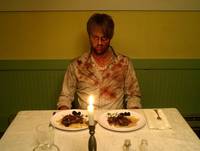 Кадр Горький пир