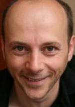 Ксавьер Берлиоз фото