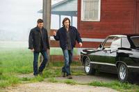 Кадр Сверхъестественное