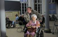 Кадр Чистый лист