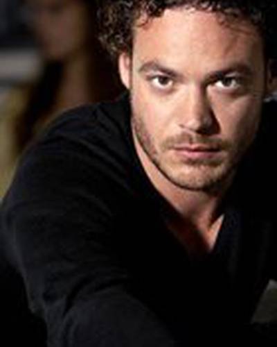 Федя ван Хюэт фото