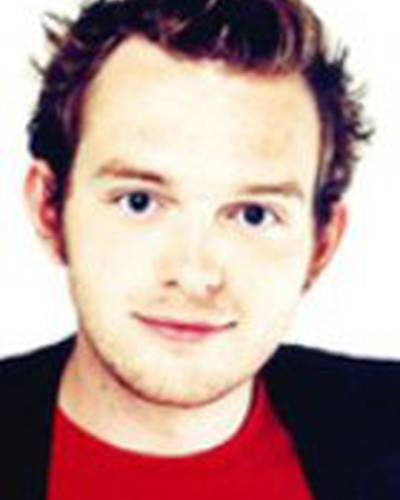 Том Прайс фото