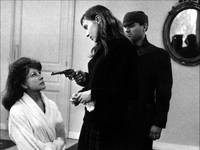 Кадр Банда аутсайдеров