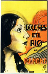 Постер Ramona
