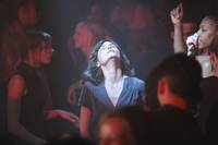 Кадр Нежность