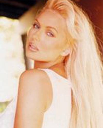 Тоня Лосон фото