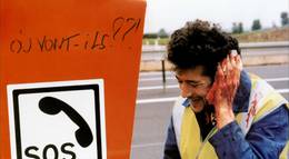 Кадр из фильма "В придорожном воздухе" - 2