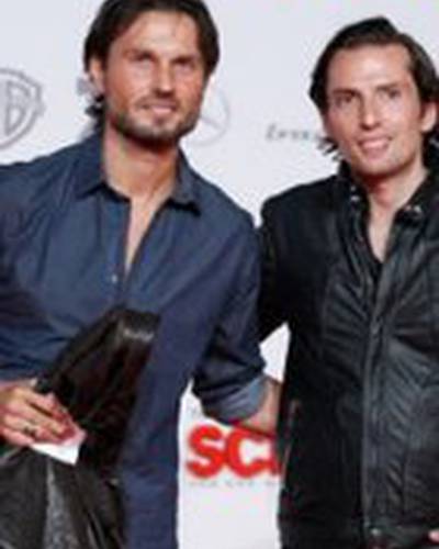 Квирин Берг фото