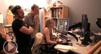 Ролик о мультфильме 