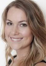 Кимберли Харрис фото