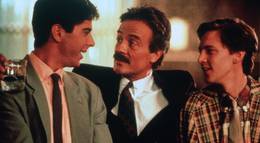 Кадр из фильма "Уик-энд у Берни" - 2