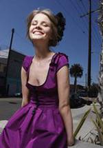 Анита Брием фото