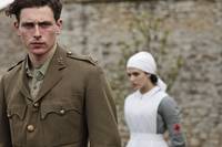 Кадр Аббатство Даунтон