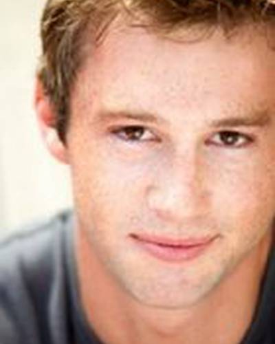 Брайс Хэйес фото