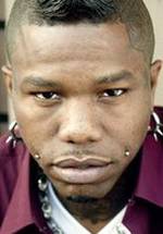 Доминик «Таз» Александр фото