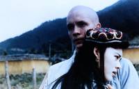 Кадр Американский Шаолинь