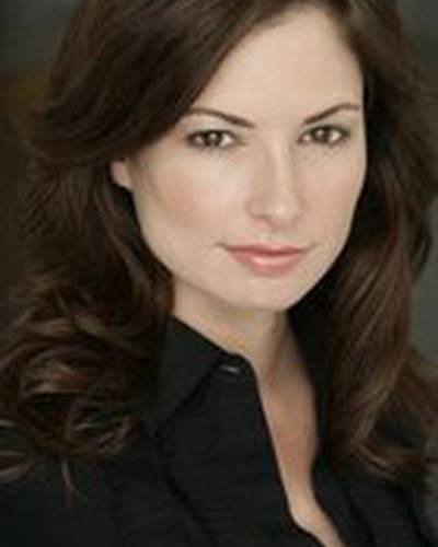 Меган Эдвардс фото