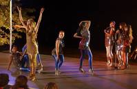 Кадр Camp Rock: Музыкальные каникулы