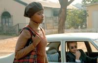 Кадр Игра с огнем