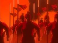 Кадр Школьные войны: Судьба Дракона