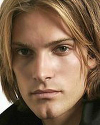 Энди Жилет фото