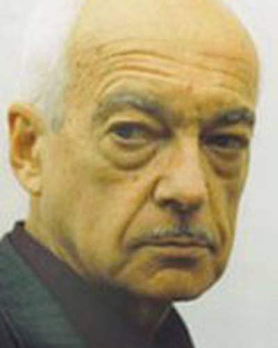 Олег Абрамов фото